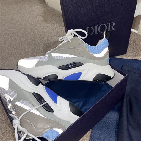 cd dior trainers|Dior trainers for men.